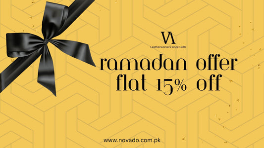 Explore Our Special Ramadan Offer!