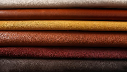 Everything you should know about leather in 2024