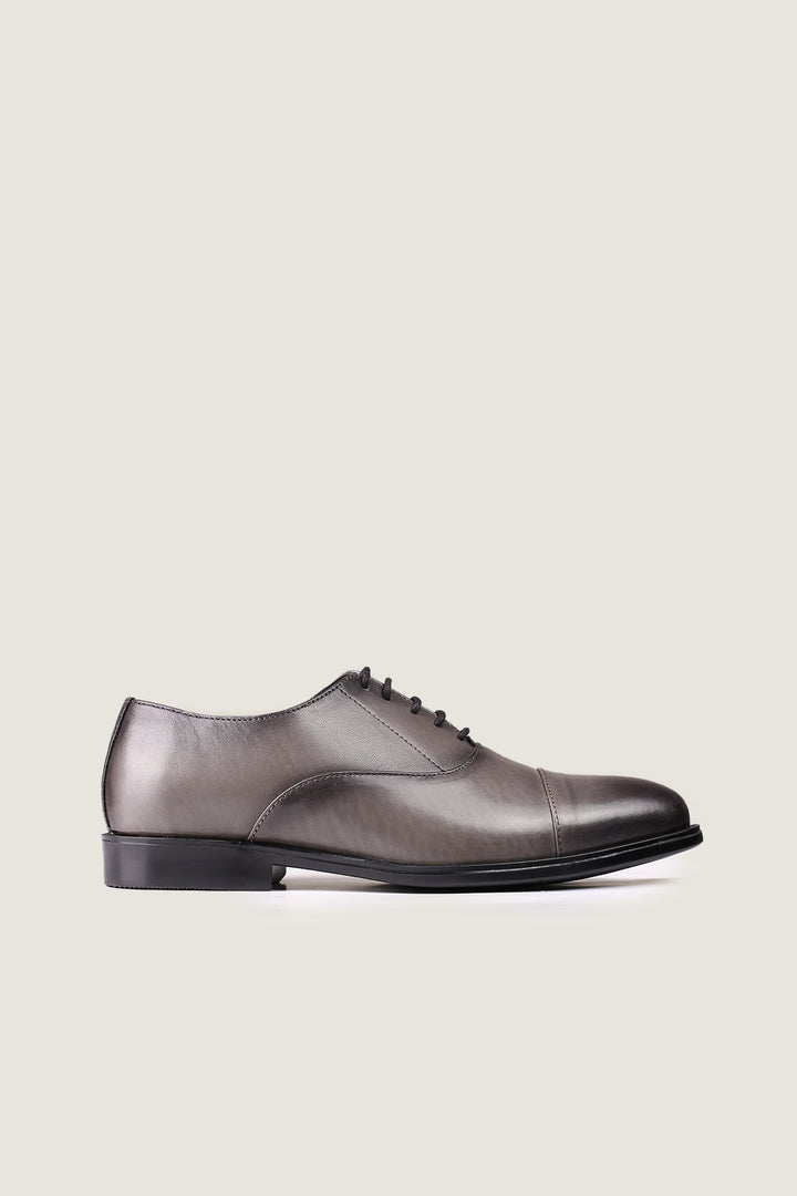 Men's Formal Leather Shoes With TPR Sole  Novado