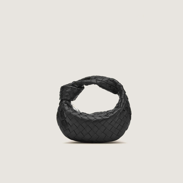 Andrea Knot small Hand Bag | Small Novado
