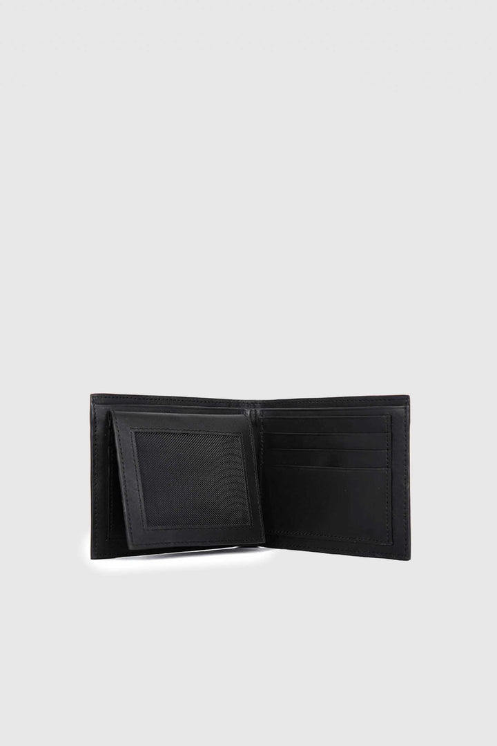 Classic Bi-Fold full Grain Leather Wallet Novado