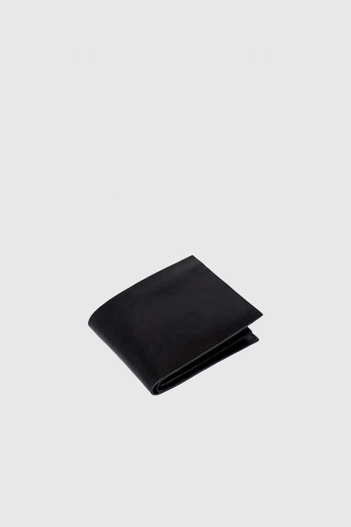 Classic Bi-Fold full Grain Leather Wallet Novado