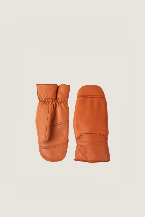 Women's Mitts Fashion Gloves