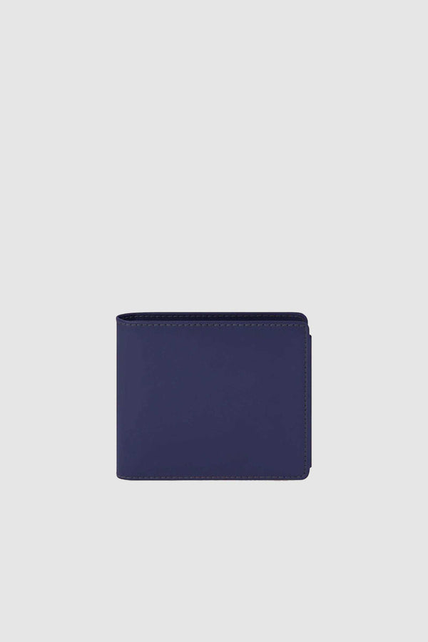 Trifold Leather Wallet + Card Holder for Men's